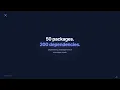 Avoid Dependency Hell in Flutter Monorepo - Archipelago Flutter Toolkit