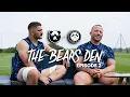 Download Lagu THE BEARS DEN - E2! Luka the Bazooka, Lahiffisms and a brutal bike challenge!