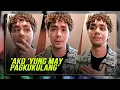 Anthony Jennings confirms breakup Months ago na kaming hiwalay ABS-CBN News