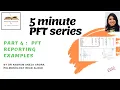 Title 5-Minute Pulmonology Series PART 4 SPIROMETRY Reporting Examples