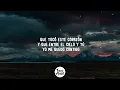 Franco de Vita - Tú De Que Vas (Letra/Lyrics)