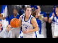 Who is Georgia Amoore Australian college basketball star joins Caitlin Clark