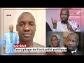 Download Lagu Décryptage de ILO Bah sur la politique Guinéenne 
