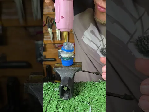 Esse item é escencial na sua oficina!!