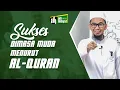 Download Lagu Sukses Di Masa Muda Menurut Al-Quran -  Ustadz Adi Hidayat