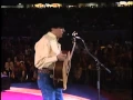 Download Lagu George Strait - Write This Down (Live From The Astrodome)