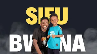 Sifu Bwana Daima Cover By Fayez And Michael Bundi 2022 Live 
