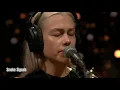 Phoebe Bridgers - Smoke Signals (Live on KEXP)