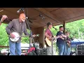 Lonesome River Band, Old Lonesome Welcome Back