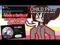 LEAKED PHONE CALL WITH AN ONLINE PREDATOR zzzaiiko