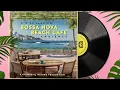 Bossa Nova Beach Cafe Ambience with Relaxing Bossa Nova and Crashing Waves