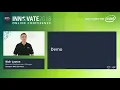 AWS Purpose-Built Database Strategy The Right Tool for The Right Job Level 200