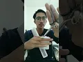 Download Lagu cara memegang memotong rambut menggunakan gunting #shorts #haircut #potongrambut