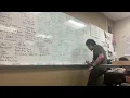 F2025 Final Exam Review Session