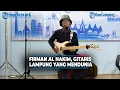 Download Lagu Lebih Dekat dengan Firman Al Hakim, Gitaris asal Lampung yang Mendunia - Podcast Tribun Lampung