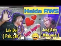 Download Lagu Helda RWS , Lek Dol Lope lope Ke Jeng Asty