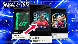 Download The New TOTS Season 6 Rewards are Here and they're Ridiculous! MP3