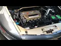 Honda VTC Actuator gone bad