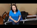 AeroPilates VERY BEGINNER Workout AeroPilates Pilates Reformer Workout