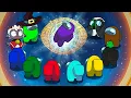 Download Lagu Among Us Multiverse animation EP59