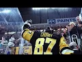 CROSBY ISN T GOING ANYWHERE