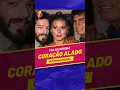 Coração Alado INTERNACIONAL - Lembra da TRILHA SONORA da NOVELA?