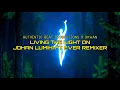 DJ LIVING THE LIGHT ON (DISSTAN) JohanL Ft EverRemixer VIRAL 2021