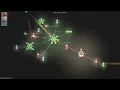nginx--proxy - Gource visualisation