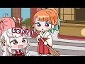 Download Lagu Ayame learned that Kiara was actually a shrine maiden[Animated Hololive/Eng sub]