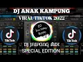 Download Lagu DJ ANAK KAMPUNG - JIMMY PALIKAT COVER BULAN TRIANA FULL BASS TERBARU 2022 VIRAL TIKTOK