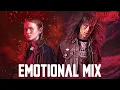Download Lagu Stranger Things Season 4: EMOTIONAL DAMAGE MUSIC MIX (Running Up That Hill)