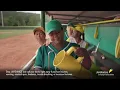 JARDIANCE - MUSICAL BASEBALL