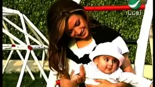 Nawal Al Zoughbi Tia نوال الزغبى تيا 