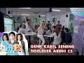 Download Lagu Genk Kabel Seneng Banget Ngeledek Ardhi CS - MANTAN IPA \u0026 IPS GTV | EPS 429 (1/5)