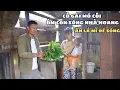 Download Lagu Cô Gái Mồ Côi Ôm Con Tháo Chạy Sống Nhà Hoang Ăn Lá Mì Sống Qua Ngày
