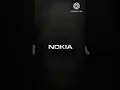 Nokia N9 Startup (with Nokia 6 sound)