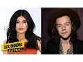 Kylie Jenner 10-Million for Sex Tape Harry Styles Secret Message to Taylor Swift RUMOR PATROL
