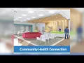 VISION Tulsa Community Health Connection