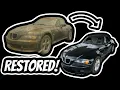 Download Lagu Restoring An Abandoned BMW Z3 In 4 Days!