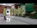 Download Lagu Juara 1 Lomba Mars Adhyaksa Dharmakarini