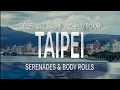 Download Lagu 2025 Jay Park World Tour [Serenades \u0026 Body Rolls] In Taipei | Recap 🎞️