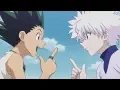 Download Lagu 『AMV』Hunter x Hunter - ゆず「表裏一体」