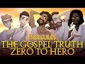 ZERO TO HERO COLLAB Hercules - Caleb Hyles CG5 nick