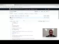 Vim screencast Dotfiles