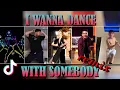 Download Lagu TikTok Trend: I Wanna Dance With Somebody Remix (Dance Challenge) | Remix by ShowMusik