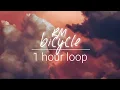 Download Lagu bicycle - rm - 1 hour loop