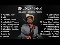 Download Lagu [No Ads] BRUNO MARS PLAYLIST HITS SONG FULL ALBUM