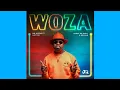 Lagu Mr JazziQ - Woza (feat. Kabza De Small, Boohle \u0026 Lady Du)