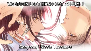 Download [ALBUM] Webtoon Left Hand OST Part.2 MP3