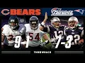Premiere 2000 s Matchup Bears vs Patriots 2006 Week 12